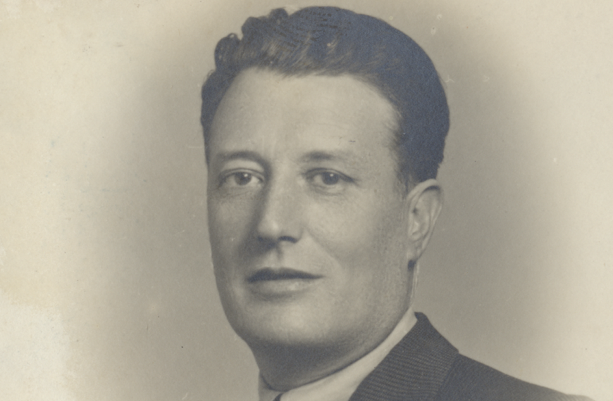 Vincenzo Girone. 19 dicembre 1940