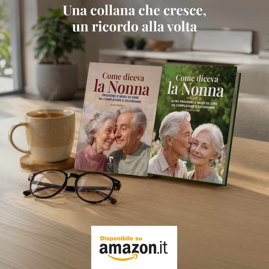 Come diceva la Nonna
