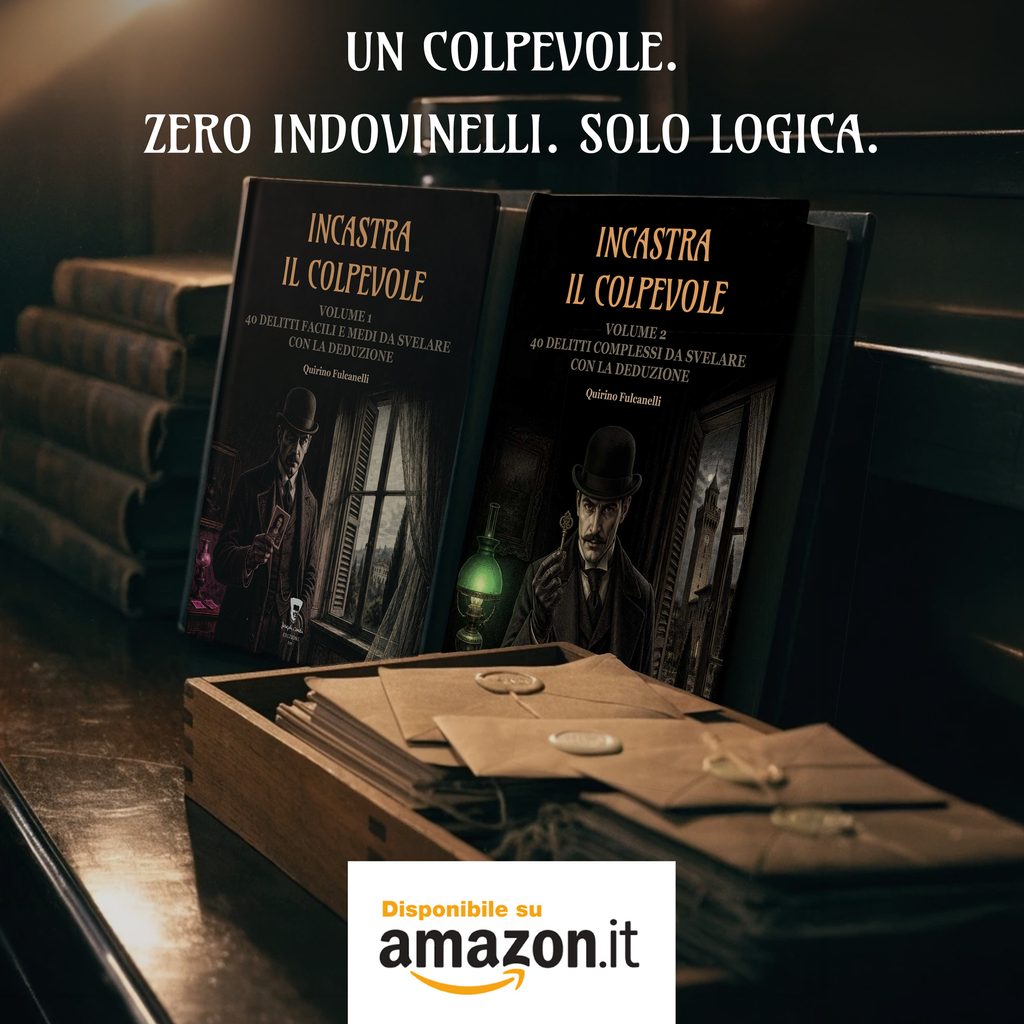 Incastra il Colpevole