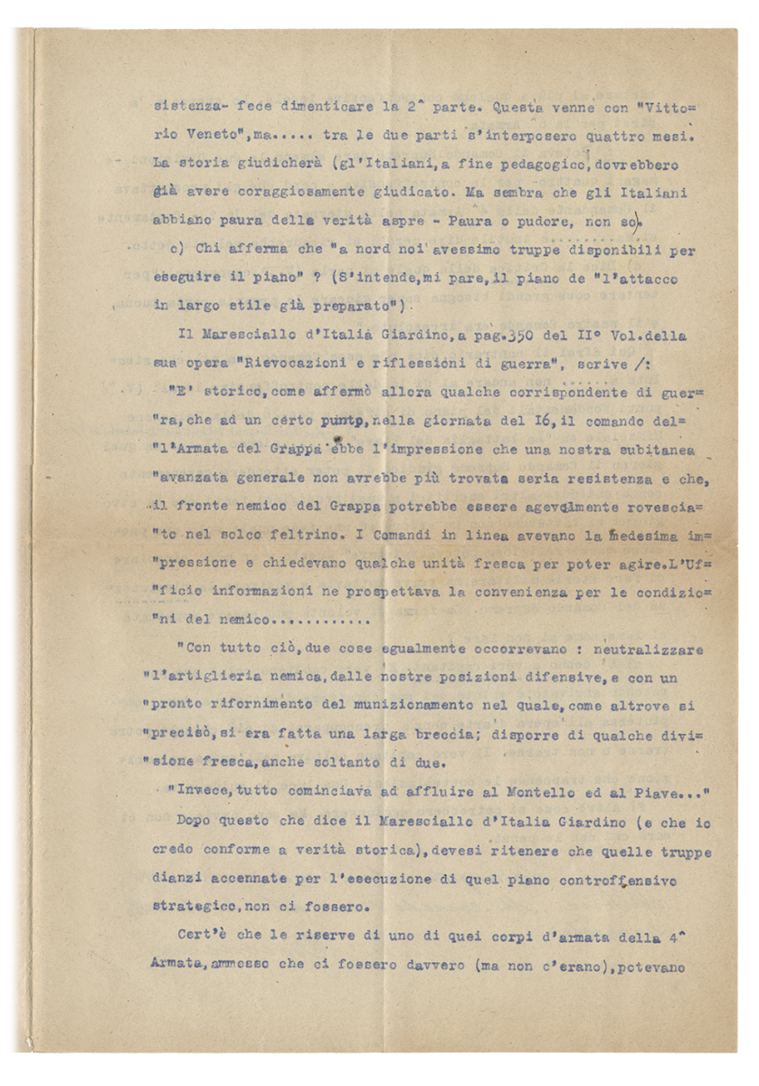 Epimede Boccaccia, 1931