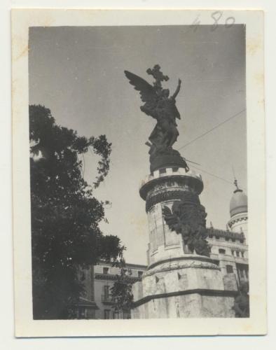 Zaragoza, 1938