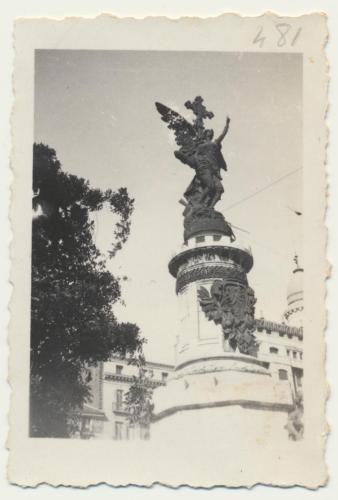 Zaragoza, 1938