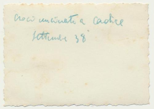 Cadice, 1938